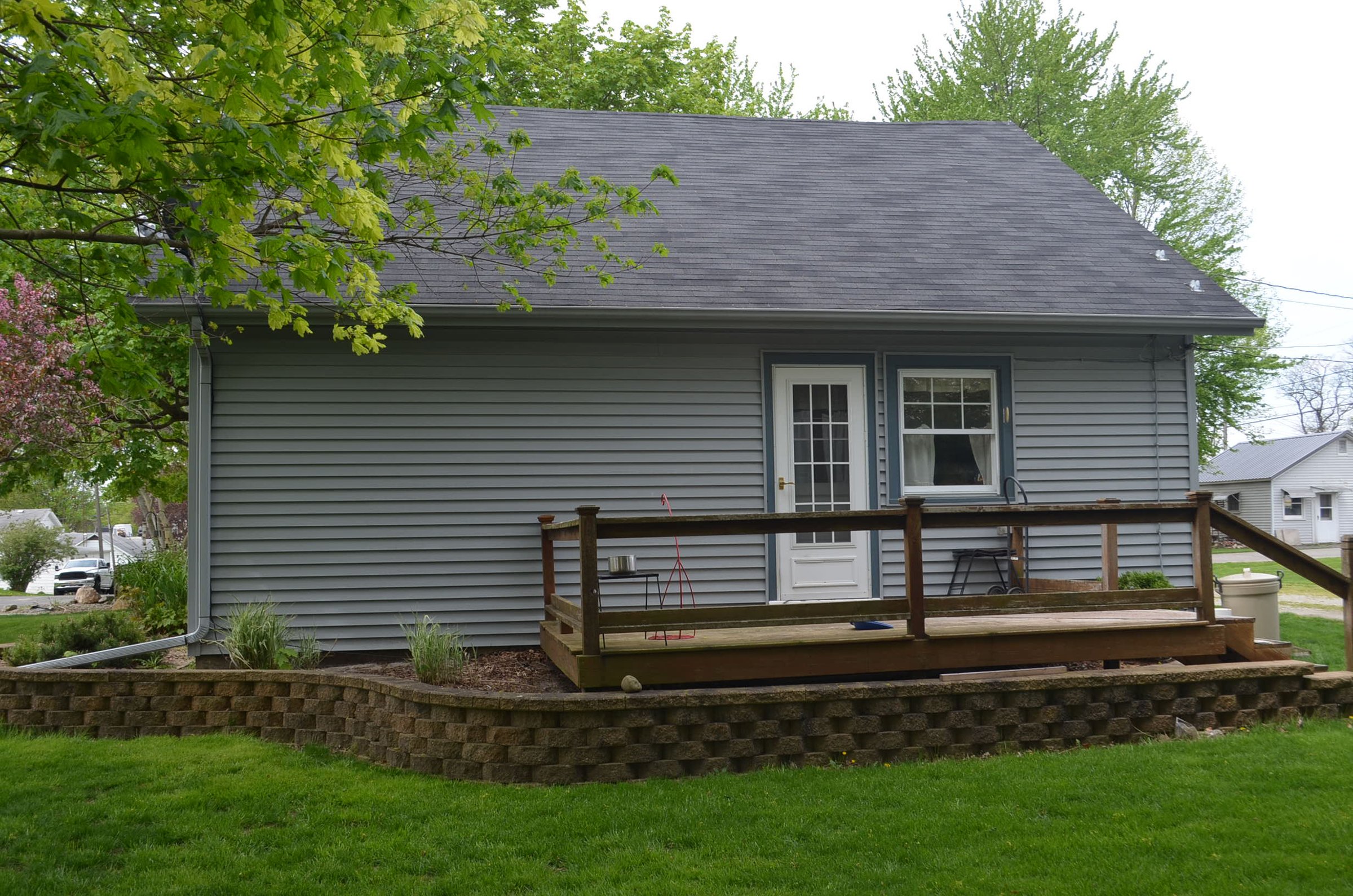 Property photo 4 - REAL ESTATE AUCTION IN NOBLE COUNTY, INDIANA